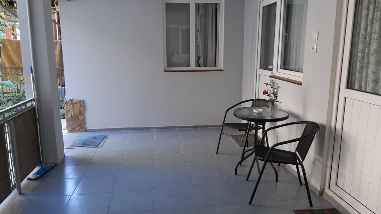דירות קאחתי Beso-House מראה חיצוני תמונה
